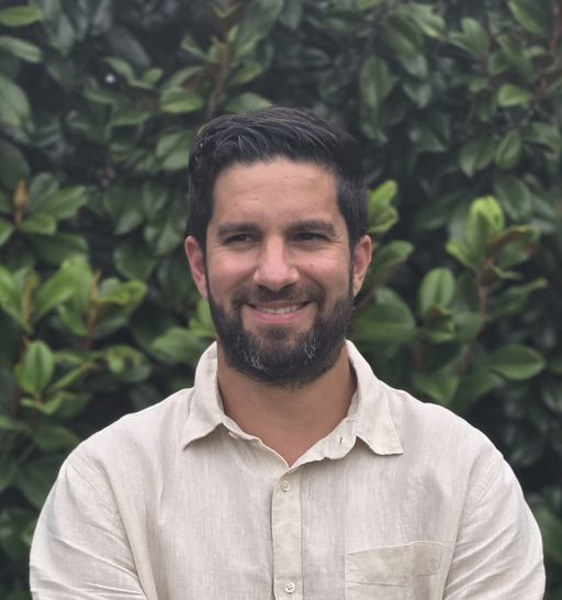 James Bowesman - Specialist Recruiter in Building Products, Lighting and A&D
